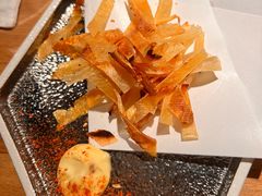 -大米·京都小酒馆·炭烧海鲜·烧鸟(龙口东路店)