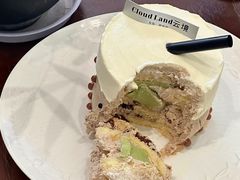 -云境cloudland·口味蛋糕•下午茶(长江路店)