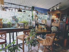 -懒鱼时光馆(沙坪坝店)