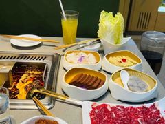 -海底捞火锅(万象城店)