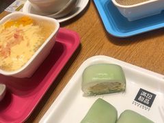 -满记甜品(岭南新天地店)