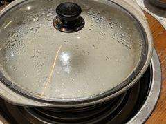 -丰尔粥食·粥底火锅·桑拿鸡(大良总店)