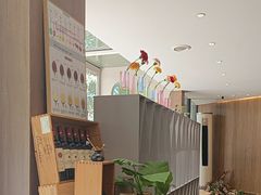 -龙猫意杯花园餐厅(芙蓉湖店)