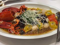 -石浦大酒店(百丈店)