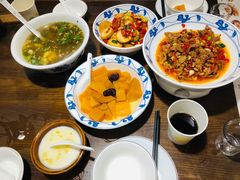 -八碗湘长沙市井菜(坡子街店)