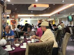 大堂-品鱼庄酒家(新世界大酒店店)