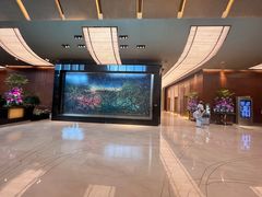 -上海静安香格里拉大酒店