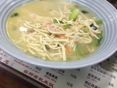 -粗茶淡饭(东关街店)