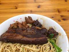 -泰顺江南春面馆