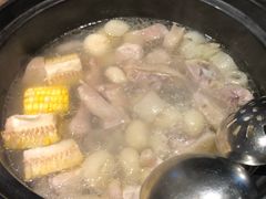 -同仁四季椰子鸡(海岸城天利店)