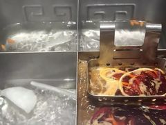 -海底捞火锅(徐州火车站店)