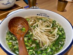 -马记永·兰州牛肉面(3019君尚店)