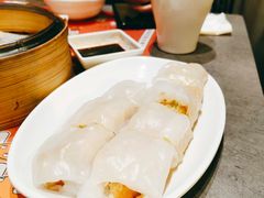 -点点心点心专门店(旺角店)
