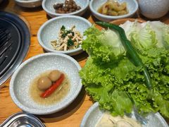 -金顺碳烤肉(1号店)