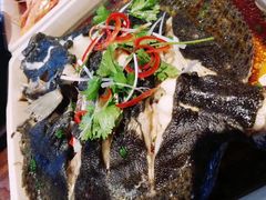 多宝鱼-盒马鲜生(悦峰店)