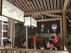 -好牛烧肉(世茂广场店)