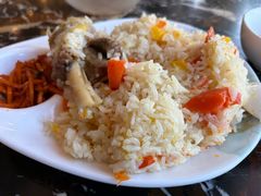 -新粤新疆菜清真餐厅(拱北店)