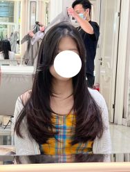 -匠心荟MG染烫店