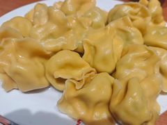 -鸿毛饺子(紫竹桥店)