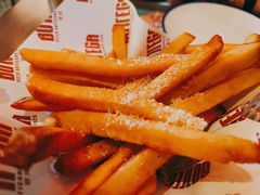 炸薯条-BOTTEGA意库(中骏世界城店)