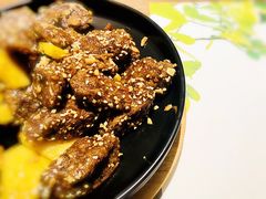 -青梅酒肆PLUS(长白仙岛北路店)