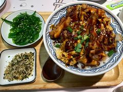 -樟葶谷寿司(椒江店)