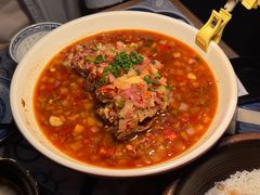 -图味美小黄鱼·景德菜(浙江路店)