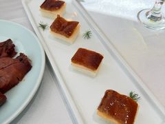 -味+新京宴·烤鸭·北京菜(创意谷店)