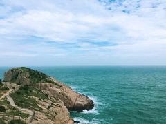 -舟山嵊泗列岛风景名胜区