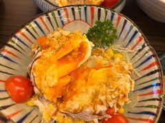 -仙隐小鹿中華の日料(荣民龙首广场店)