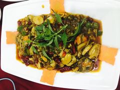 -QQ海鲜餐厅