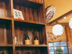 -鸟鹏烧鸟居酒屋(仁恒梦中心店)