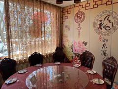 -马凯餐厅(长椿街店)