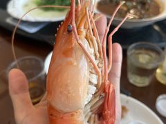 -七的湖·晚芳亭·阳澄湖农家菜·大闸蟹(莲花岛店)