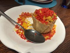 -甘尼仕印度餐厅爵士酒吧(阳春巷店)