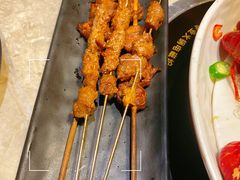 -沪小胖小龙虾(淮海中路旗舰店)
