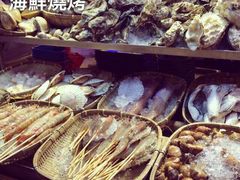 -花莲东大门国际观光夜市