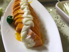 -羊城酒店·中餐厅