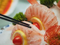 -运·中餐厅(成都华尔道夫酒店)