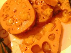 -老城南.鸭血粉丝汤(夫子庙店)