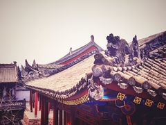 -西安华清御汤酒店