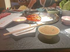 -熊喵来了火锅(四平万达第56分店)