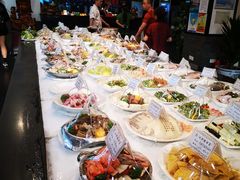 -鸿兴楼酒家(阜阳路店)