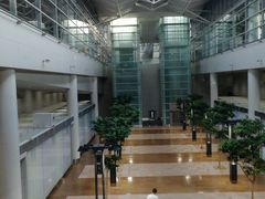-中部国际机场
