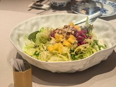 -漢舍中国菜馆(889广场店)