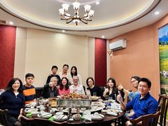 -桃园农庄烤全羊(江秋路店)