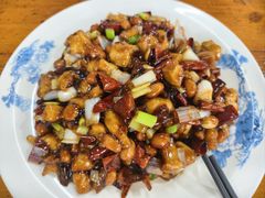 -洪福亮酒家(南草厂街店)