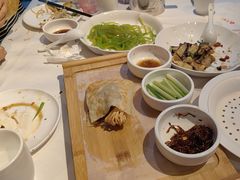-大鸭梨烤鸭(金色漫香店)