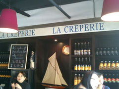 android_upload_pic-La Creperie法餐厅(桃江路店)