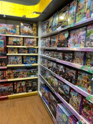 -kidsland(上海环球港店)